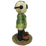 Pinheads Collection Halloween Horror Series Collectible Figurine (Jason)