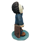Pinheads Collection Halloween Horror Series Collectible Figurine (Myers)