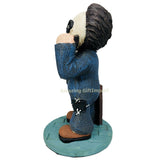 Pinheads Collection Halloween Horror Series Collectible Figurine (Myers)