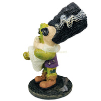 Pinheads Collection Halloween Horror Series Collectible Figurine (Frank/Bride)