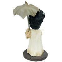 Pinheads Collection Halloween Horror Series Collectible Figurine (Bride)