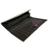 Anne Stoke MYSTIC AURA Wallet- 9 inches