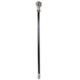 Skeleton Hands Holding Eye Ball Gothic Swaggering Cane Cosplay Stick Walking Cane 38L …