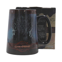 Legends of the Swords Game of Thrones Dragon Tankard