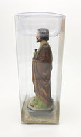 Saint Joseph Home Seller Kit with Prayer for Help for Smooth and Fast House Selling