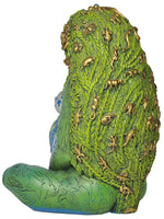 Millennial Gaia Mother Earth Goddess Statue by Oberon Zell 7 Inch Tall