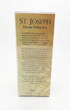 Saint Joseph Home Seller Kit with Prayer for Help for Smooth and Fast House Selling