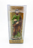 Saint Joseph Home Seller Kit with Prayer for Help for Smooth and Fast House Selling