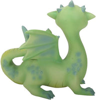 YTC Mythical Green Baby Dragon Fiona Collectible Figurine
