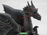 Dragon Cup/Plate Coasters Collectible Home Decoration