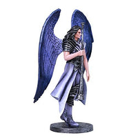 Pacific Giftware Archangel St.Gabriel Collectible Resin Figurine 15.5 inches