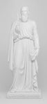 8 Inch Bartholomew One of The Twelve Apostles Statue Figurine