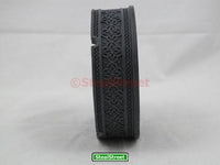 Celtic Ashtray Smoke Collectible Tribal Decoration Statue