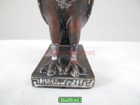 Falcon Statuette - Collectible Figurine Statue Sculpture Figure Egypt
