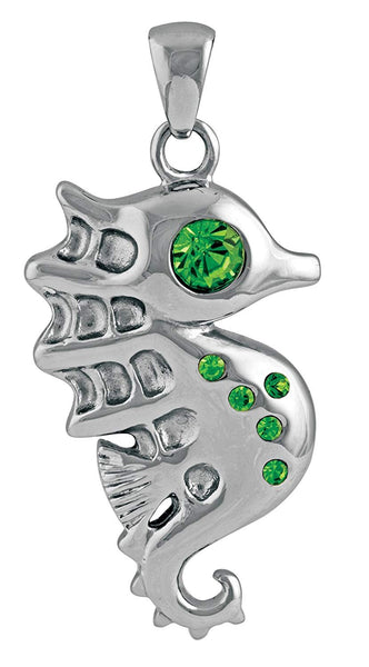 YTC Summit Horsea Pendant Seahorse Collectible Necklace Accessory Jewel Medallion