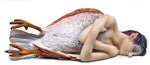 Pacific Giftware Sheila Wolk Harpy Collection Fallen Harpy Collectible Figurine 6 Inch