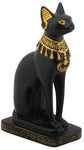 SS-Y-5392 Egyptian Bastet Collectible Figurine