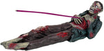 Zombie Incense Holder Collectible Aroma Scent Burner Sculpture Figurine