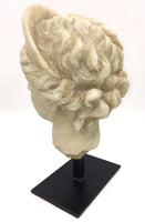 SUMMIT BY WHITE MOUNTAIN Aphrodite Greek Roman Maiden Classical Bust Statue