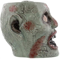 Zombie Head Coffee Mug
