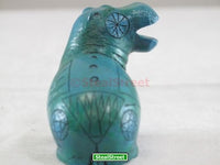 Egyptian Hippo - Collectible Figurine Statue Sculpture Figure Model