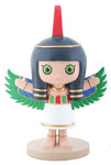 YTC Weegyptians Maat Egyptian Character Decorative Figurine Statue