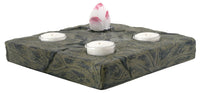 YTC Summit Lotus Votive Holder