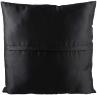 `Venus Moon` by Myka Jelina Satin Throw Pillow