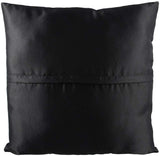 `Venus Moon` by Myka Jelina Satin Throw Pillow