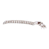 Novelty Skeleton Arm Back Scratcher Tail Bone Resin Skull Head