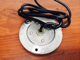 SUPER BRIGHT S.S.316 MARINE BLUE UNDERWATER LIGHT BOAT 9 LED X 3W FISHING