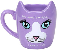 Adorable Pet Puppy Dog Kitten Cat Tea Coffee Cup Mug Drinkware