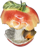 ABZ Brand Garden Farm Colorful Fruits Hanging Wild Bird Feeder