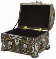 Pirate's Chest