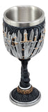 Medieval Dragon Legends of the Swords Game of Thrones Dragon Goblet