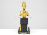 Sitting Osiris Collectible Figurine, Egypt