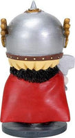 SUMMIT COLLECTION Norsies Thor The Hammer-wielding God of Thunder Cute Norse Mythology Collectible Figurine