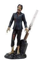PTC Pacific Giftware Zombie Walking Dead Undead Desk Pen Holder Statue Figurine (9428)
