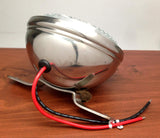 MARINE BOAT SPREADER LIGHT REPLACEMENT BRIGHT 55W 12V FIXED MOUNTING HALOGEN