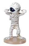 YTC 3.5 Inch Weegyptians - Egyptian Cartoon Mummy Decorative Figurine