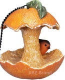 ABZ Brand Garden Farm Colorful Fruits Hanging Wild Bird Feeder