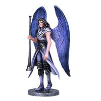 Pacific Giftware Archangel St.Gabriel Collectible Resin Figurine 15.5 inches