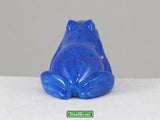 Egyptian Frog - Collectible Egypt Figurine Sculpture Statue Model