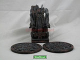 Dragon Cup/Plate Coasters Collectible Home Decoration
