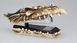 Archaic Bone Dragon Desktop Stapler Decorative Novelty