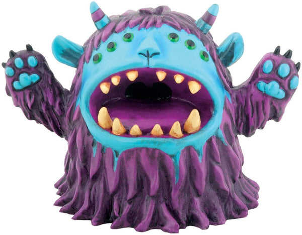 Underbedz Gaohh Monster Statue