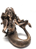 ABZ Brand Amazing Collection Ocean Goddess Mermaid Princess Sea Home Decor Sculpture Figurine