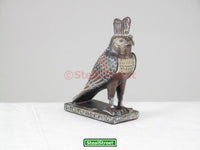 Falcon Statuette - Collectible Figurine Statue Sculpture Figure Egypt
