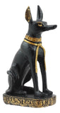 EGYPTIAN SERIES - ANUBIS