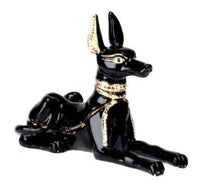 YTC Summit 7531 ANUBIS JEWELED BOX, C-40